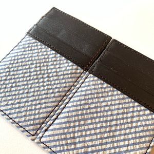 J.Crew Card Holder